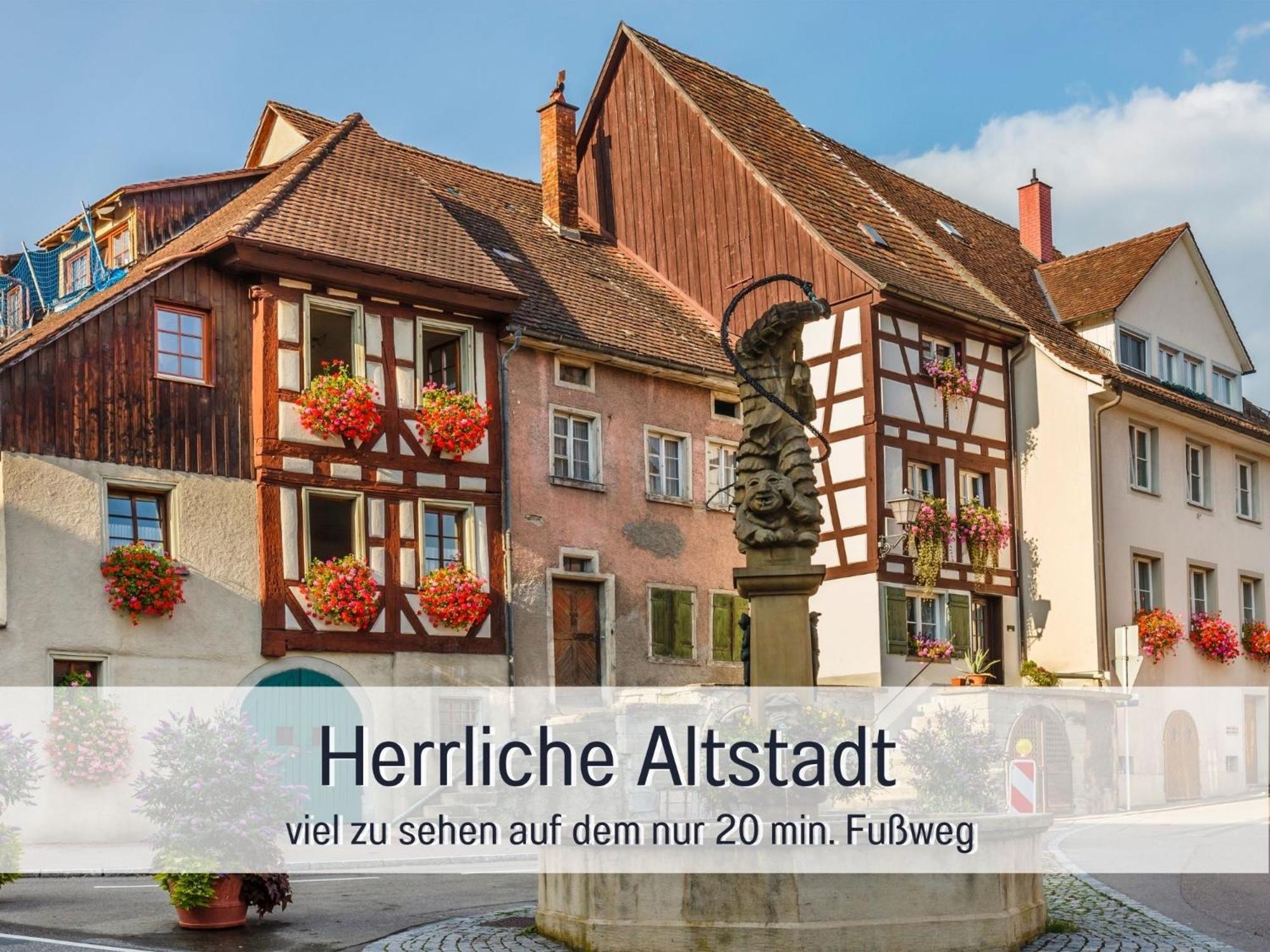 Sonnenterrasse - 3 Schlafzimmer, Whirlpool & Alpenblick - Perfekt Fuer Romantik Oder Familienurlaub Mit Kind , Hund Willkommen By Ferienwohnenamsee - Апартаменты