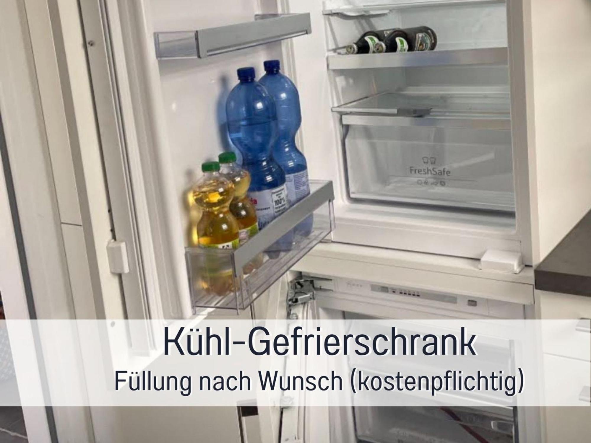 Sonnenterrasse - 3 Schlafzimmer, Whirlpool & Alpenblick - Perfekt Fuer Romantik Oder Familienurlaub Mit Kind , Hund Willkommen By Ferienwohnenamsee - *