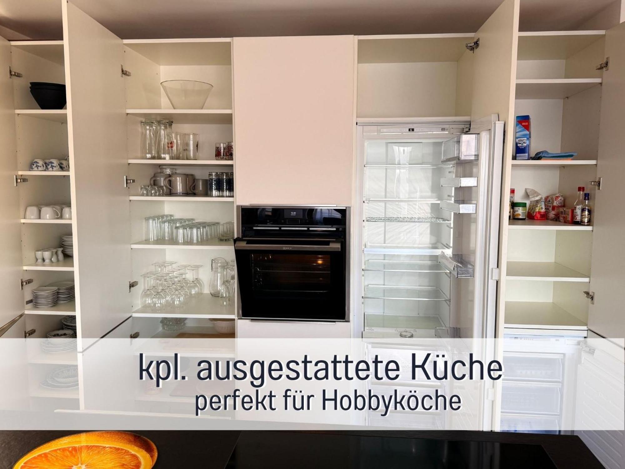 Sonnenterrasse - 3 Schlafzimmer, Whirlpool & Alpenblick - Perfekt Fuer Romantik Oder Familienurlaub Mit Kind , Hund Willkommen By Ferienwohnenamsee - Uberlingen