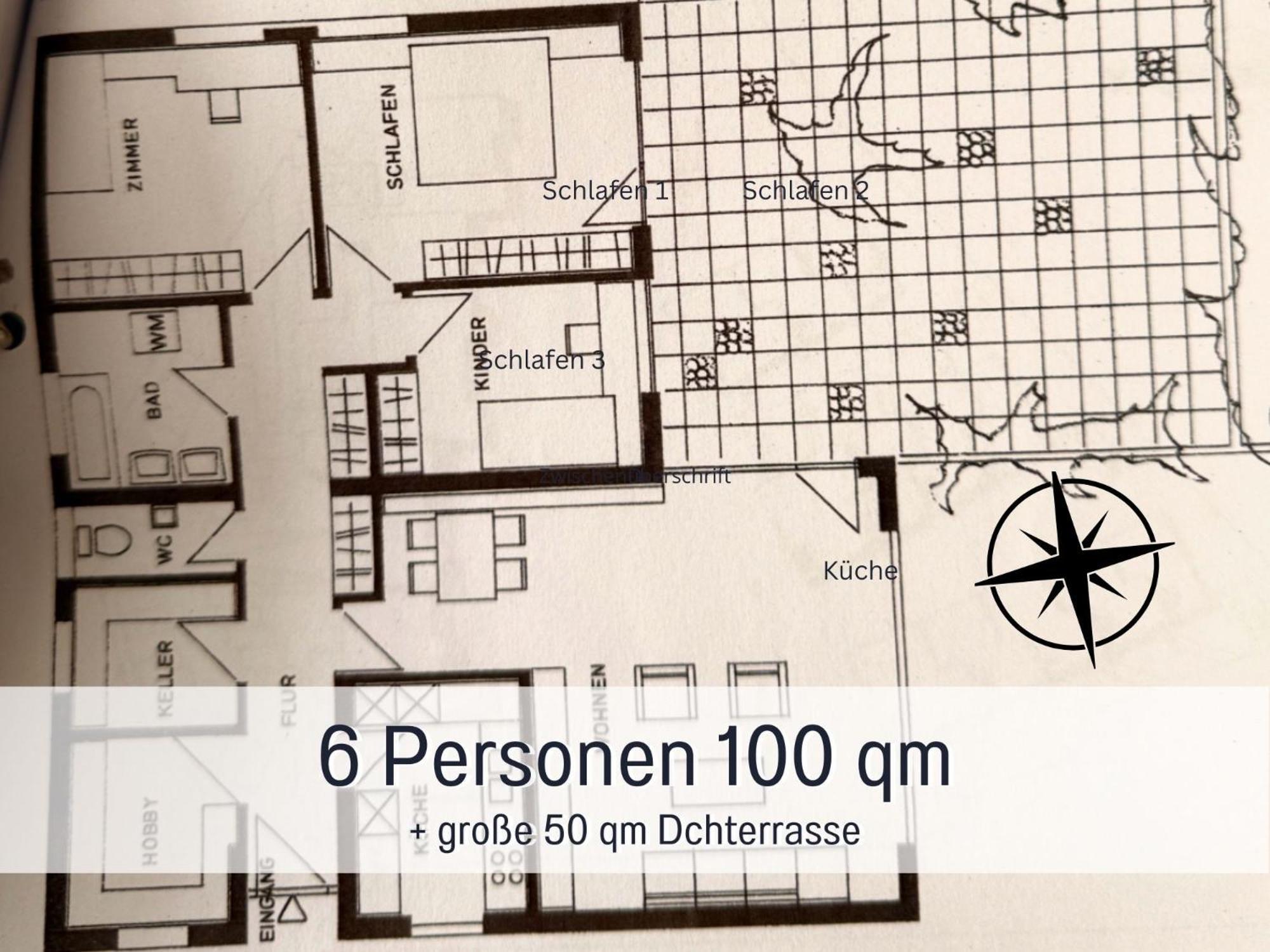 Sonnenterrasse - 3 Schlafzimmer, Whirlpool & Alpenblick - Perfekt Fuer Romantik Oder Familienurlaub Mit Kind , Hund Willkommen By Ferienwohnenamsee - Апартаменты