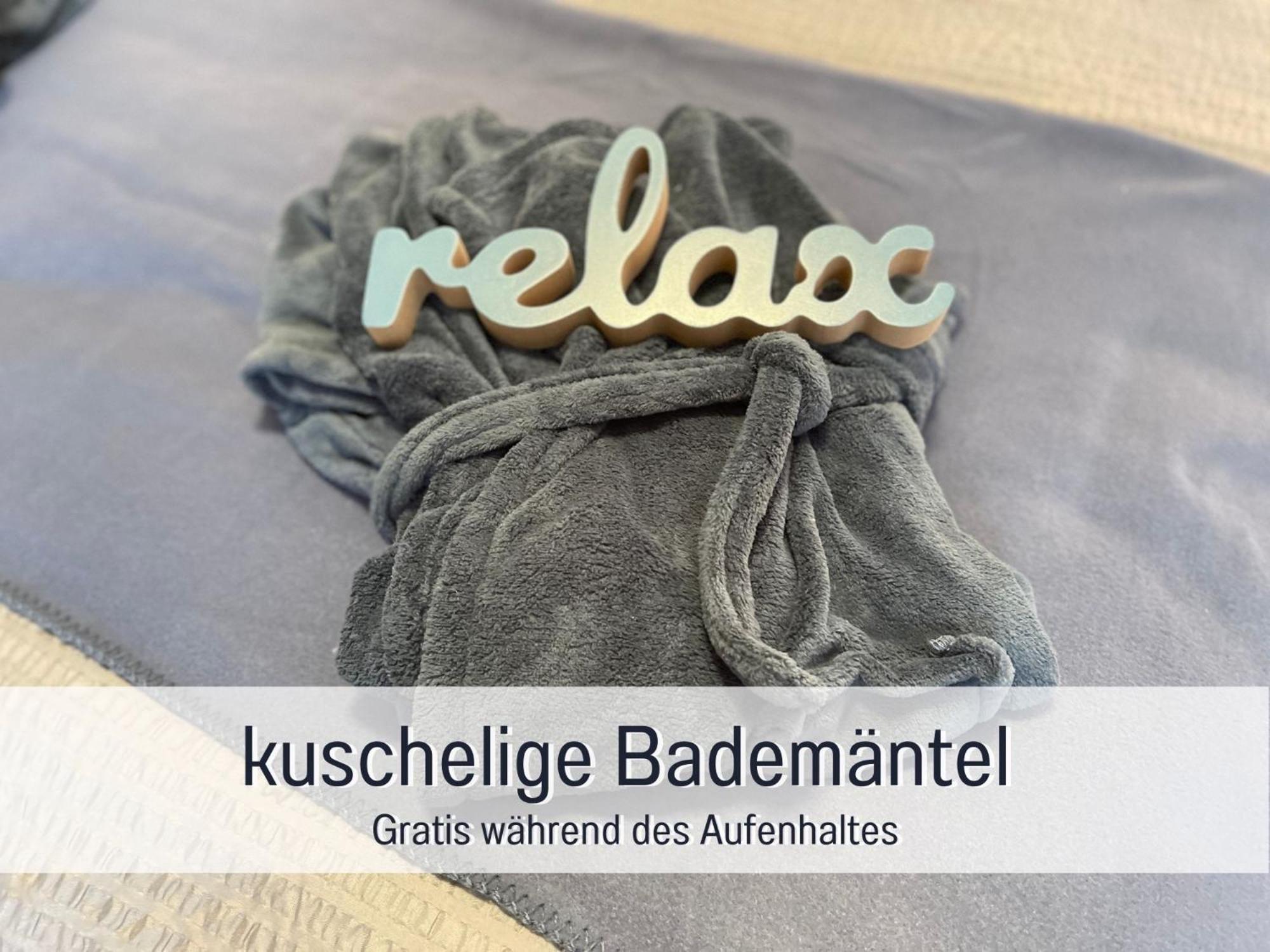 Апартаменты Sonnenterrasse - 3 Schlafzimmer, Whirlpool & Alpenblick - Perfekt Fuer Romantik Oder Familienurlaub Mit Kind , Hund Willkommen By Ferienwohnenamsee - *