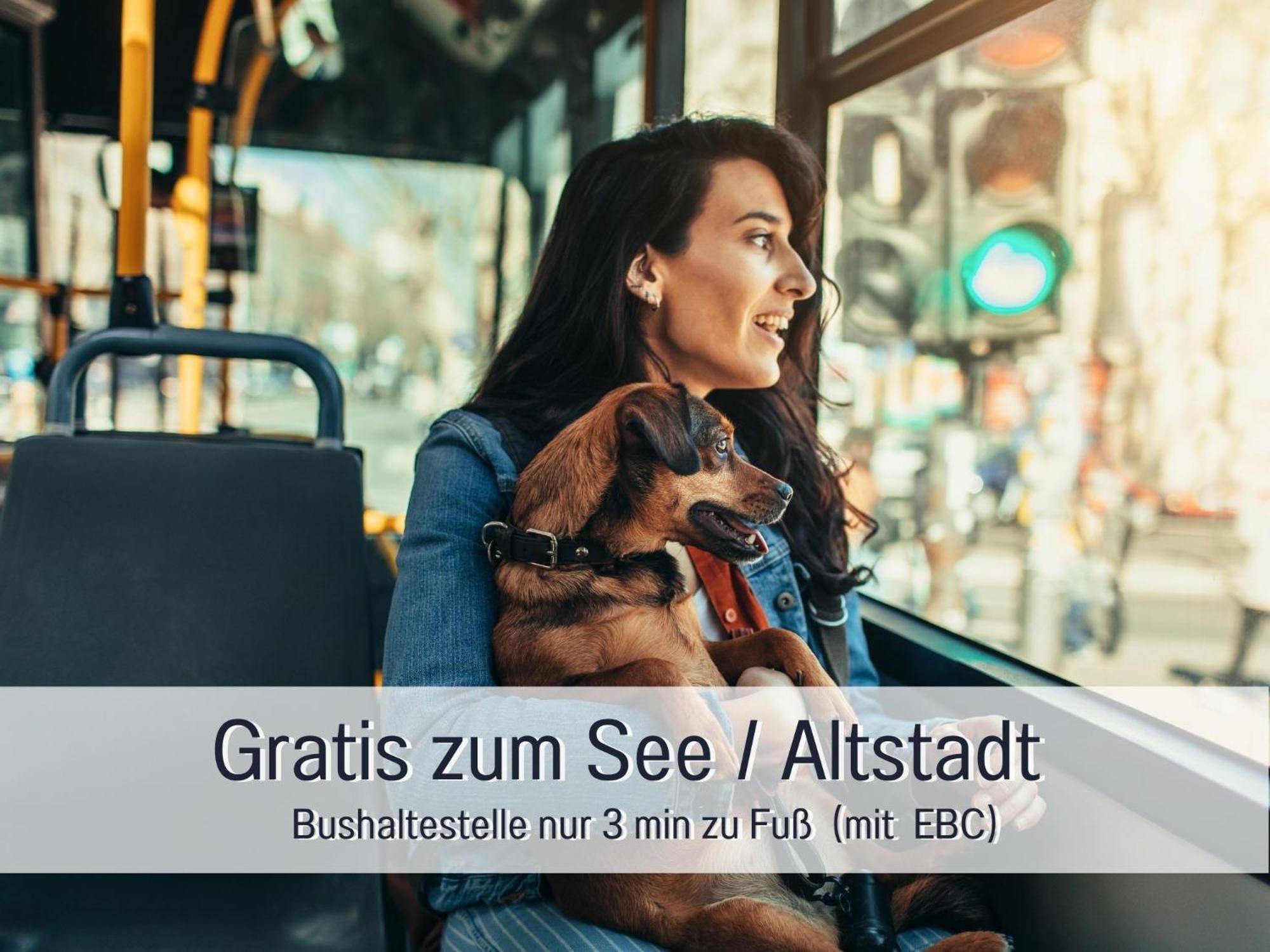 Sonnenterrasse - 3 Schlafzimmer, Whirlpool & Alpenblick - Perfekt Fuer Romantik Oder Familienurlaub Mit Kind , Hund Willkommen By Ferienwohnenamsee -