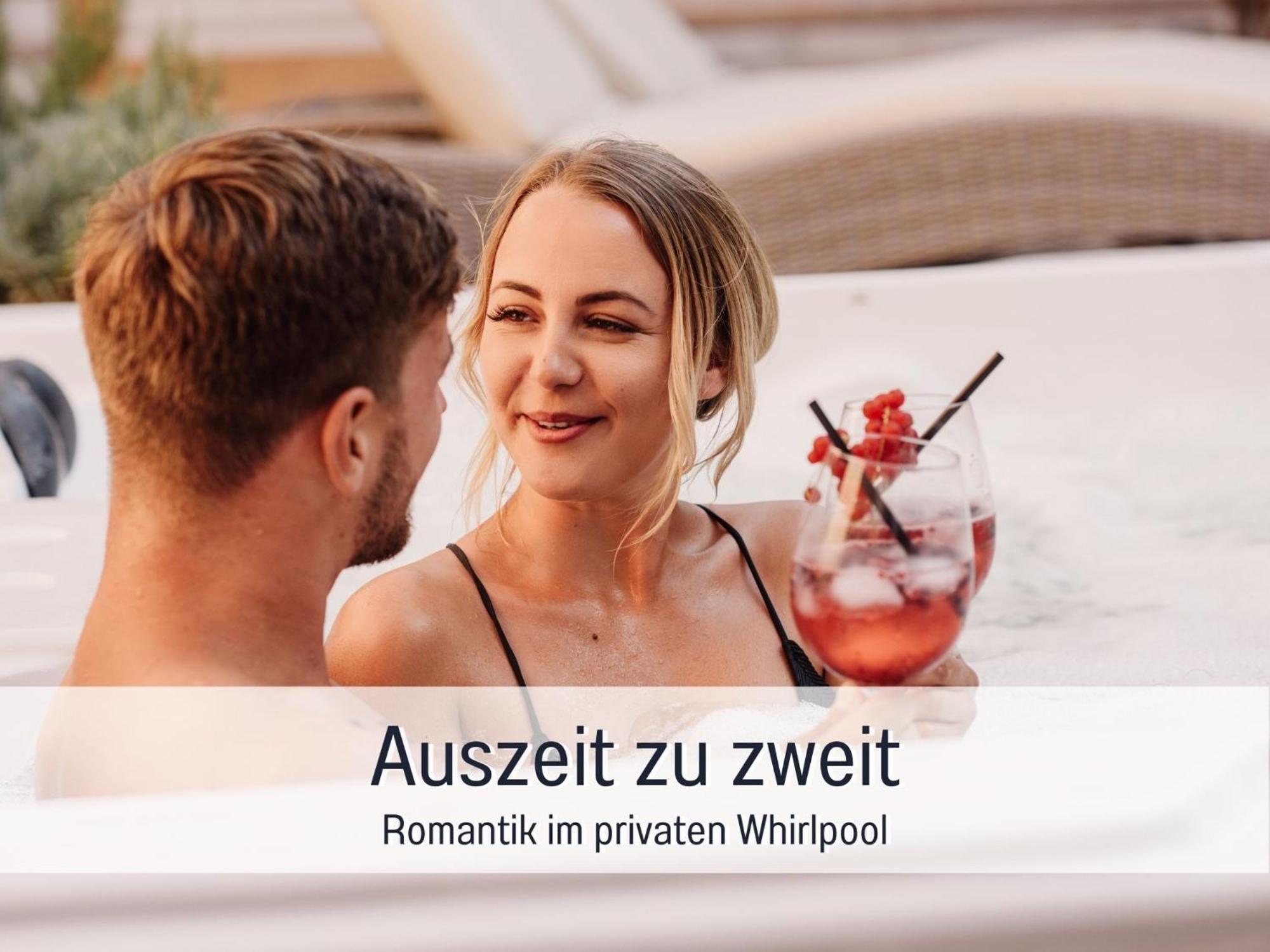 Апартаменты Sonnenterrasse - 3 Schlafzimmer, Whirlpool & Alpenblick - Perfekt Fuer Romantik Oder Familienurlaub Mit Kind , Hund Willkommen By Ferienwohnenamsee -